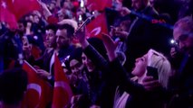 Cumhurbaşkanı Erdoğan Büyük Trabzonlular Buluşması'nda Konuştu