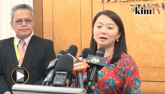 Timb menteri: Henti guna kanak-kanak untuk kutip dana