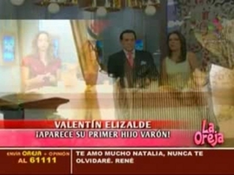 LNBT esta lista para viajar con ellos RBD