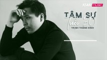 Ông Ngoại Tuổi 30 - Trịnh Thăng Bình - Lyrics Video