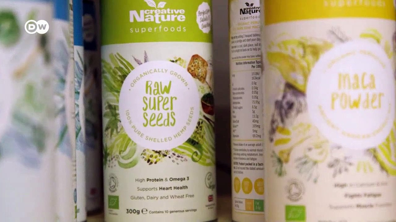 Brexit - Eine gespaltene Gesellschaft | Made in Germany