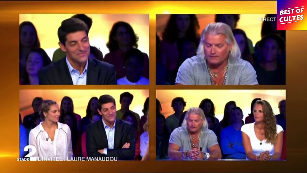 Les moments cultes de Philippe Lucas (clashs, blagues, coups de gueule...)