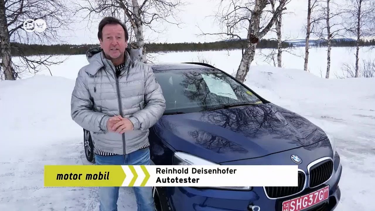 In Zukunft: Antriebstechnik von morgen - Magna e2 | Motor mobil