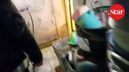 İstanbul’da 541 tüp �kobra zehri� ele geçirildi