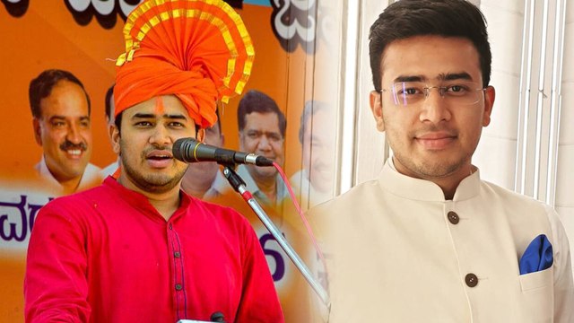 Lok Sabha Elections 2019 : ಬೆಂಗಳೂರು ದಕ್ಷಿಣ ಬಿಜೆಪಿ ಅಭ್ಯರ್ಥಿ ತೇಜಸ್ವಿ ಸೂರ್ಯ ಆಸ್ತಿ ವಿವರ