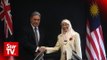 DPM: Malaysia will strengthen cooperation with NZ to combat terrorism