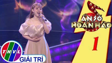 THVL | Ẩn số hoàn hảo: Tập 1[5]: Anh đang ở đâu đấy - Yến Tatoo