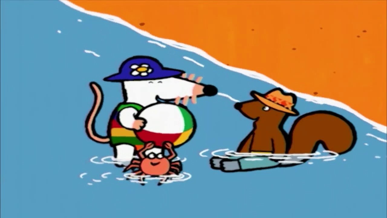 Mimi La Souris |  Panda  | Dessin Animé Complet en Français | Dessin Animé Pour Les Enfants