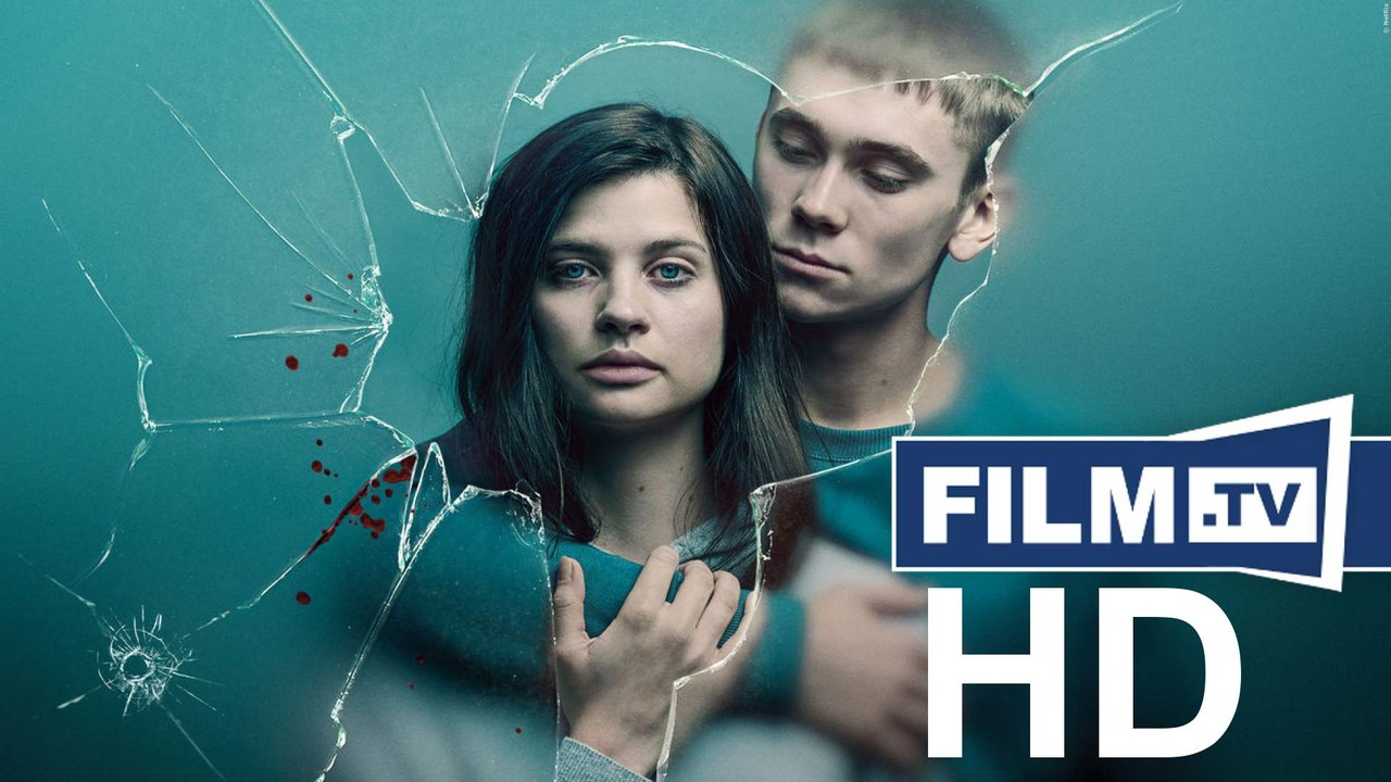 Quicksand - Staffel 1 Trailer Deutsch German (2019)