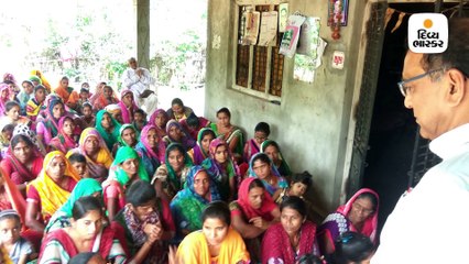 બારડોલીઃ કોંગ્રેસ પાસેથી આંચકેલી બેઠક જાળવી રાખવા ભાજપ જોર લગાવશે