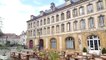 Metz : Dominique Gros souhaite un hôtel place de la Comédie