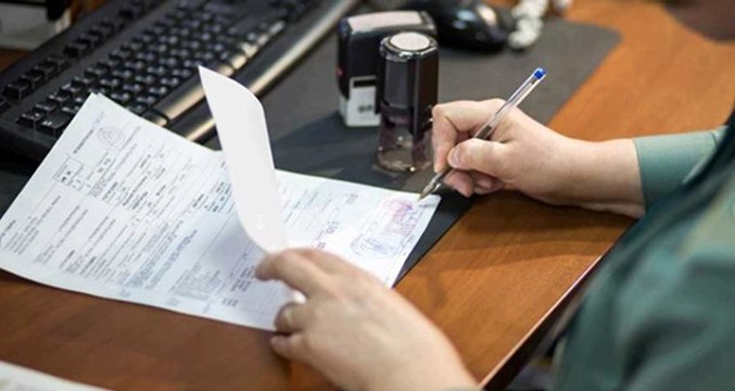 Son Dakika! Bakan Pekcan: Elektronik İhracat Uygulamasına Geçiyoruz