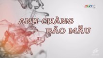 Anh Chàng Bảo Mẫu Tập 41 (Lồng Tiếng) - Phim Hoa Ngữ