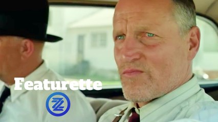 The Highwaymen Featurette - Bringing the Story to Life (2019) Drama Movie HD
