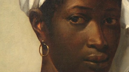 Expo - « Le modèle noir », histoire d’une représentation
