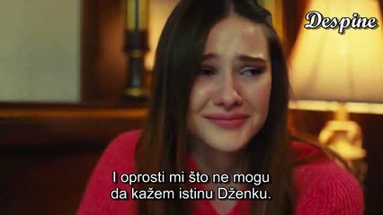 Ne puštaj mi ruku - 35. epizoda 1 najava