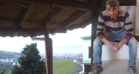 Tavana Asılı İple Sandalyenin Fotoğrafını Paylaşıp, İntihar Etti