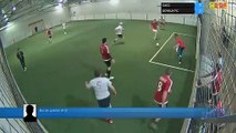 But de quentin (0-3) - CACC Vs SOYEUX FC  - 26/03/19 19:00 - LIGUE 4  - Poitiers Game Parc