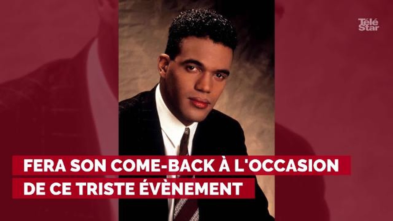 Mort de Kristoff St. John : Shemar Moore (Malcolm) et Victoria Rowell (Drucilla) de retour dans Les Feux de l'amour