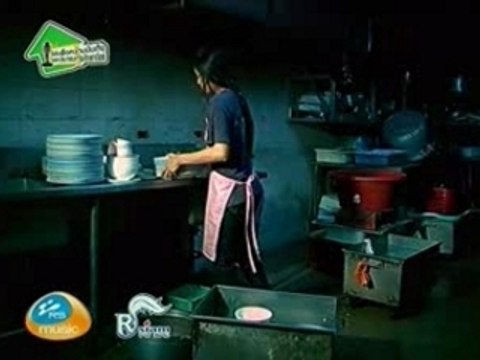 [Jeab Benjaporn] - Sator Plad Tin