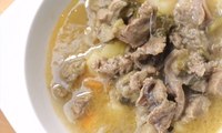 Jelajah Rasa Kuliner Bumi Sriwijaya - FOOD STORY (2)