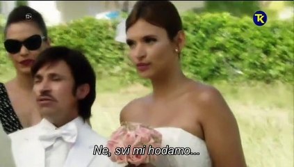 Crna udovica - 72. epizoda