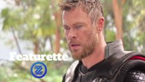 Avengers: Endgame Featurette - We Lost (2019) Chris Hemsworth Action Movie HD