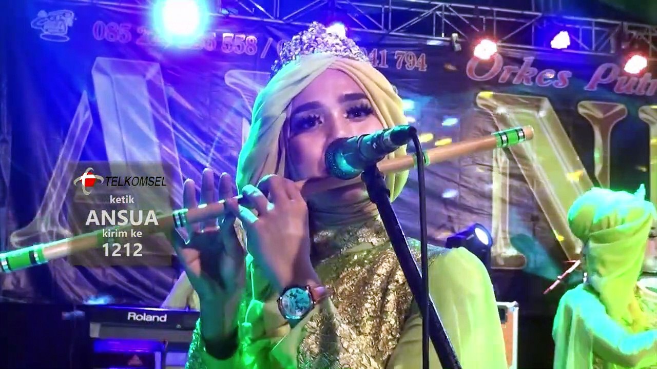 Annisa Putri Vol-2 - Pilihanku