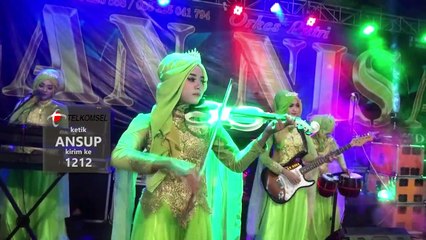 Annisa Putri Vol-2 - Facebook