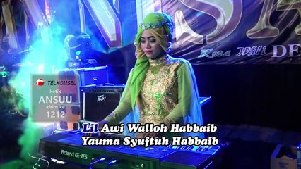 Annisa Putri Vol-2 - Ululi Asmarani