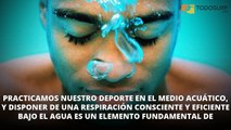 Gana un curso gratis de entrenamiento respiratorio y apnea aplicados al surf