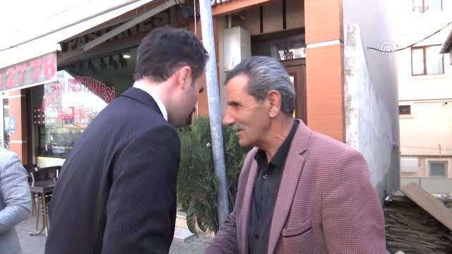 AK Parti Beylikdüzü Belediye Başkan Adayı Işık: Yaşam Vadisi Sahile Kadar Tamamlanacak