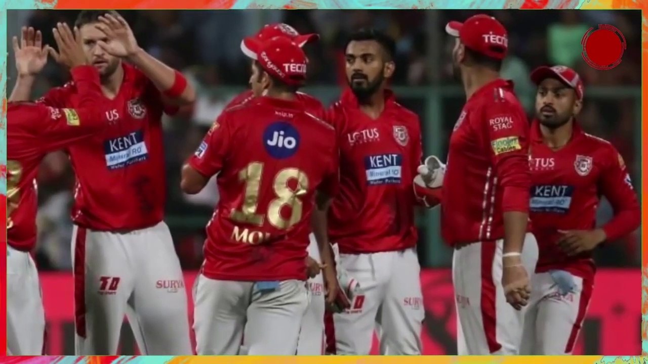 IPL 2019 - KXIP vs KKR Playing 11 and Match Prediction | Kings XI Punjab vs Kolkata knight riders