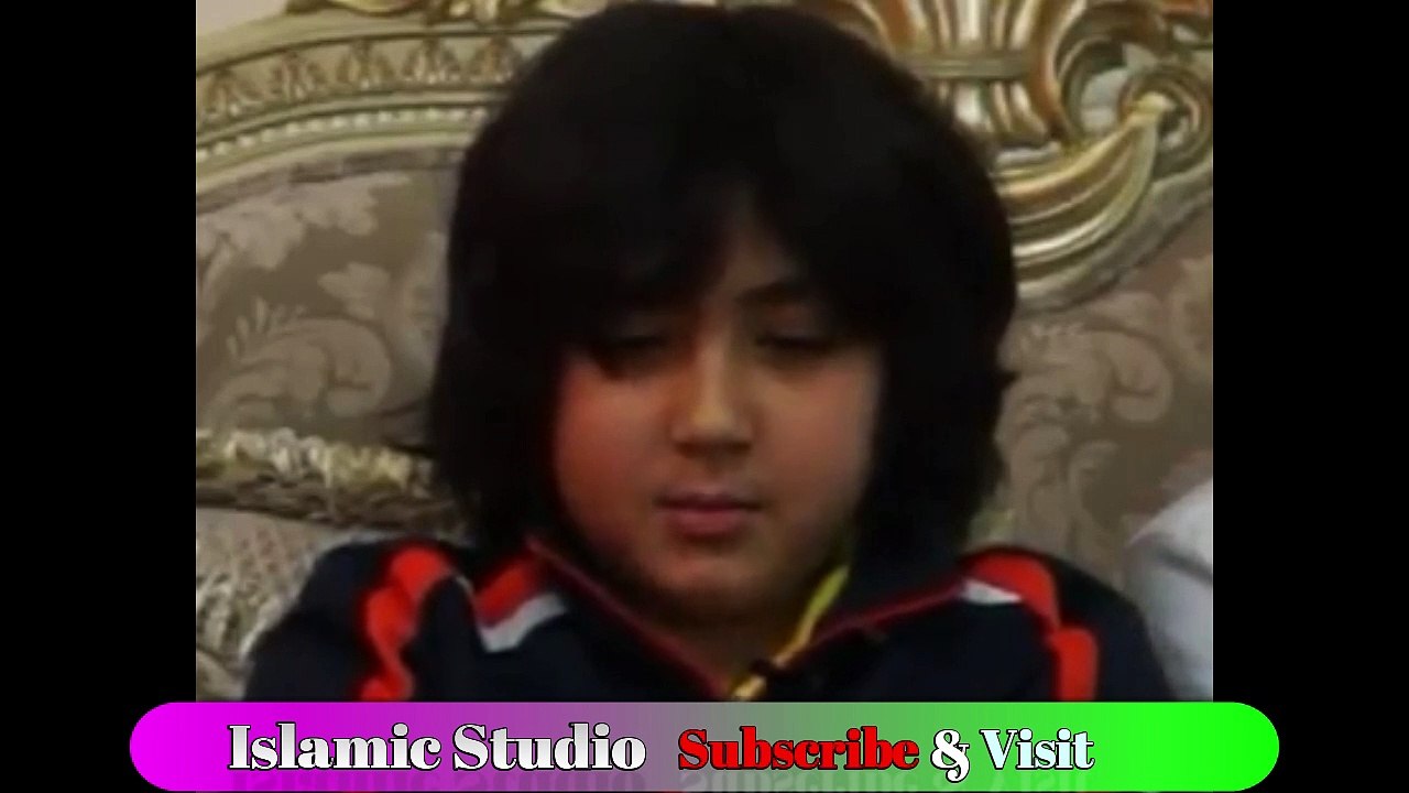 Quran Majeed || Sweet recitation |World's best Quran recitation| by Islamic Studio