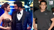 Will Ranbir & Salman Mend Their Friendship As Alia Bhatt Stars With Him In Inshallah?