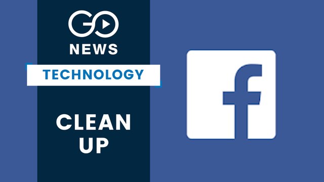 Facebook Removes Over 2,600 Fake Accounts