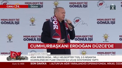Düzce, tüm dünyaya kardeşlik nasıl olur, onu gösteriyor