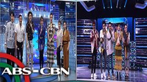 It's Showtime' sa Indonesia pinalabas na | UKG