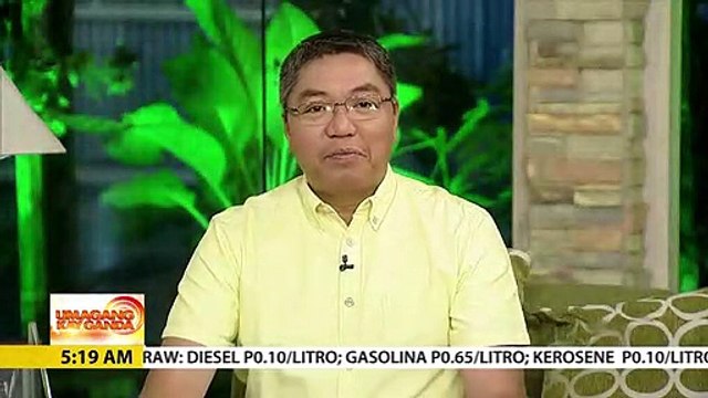 Dimples Romana nagpasalamat kay Angel Locsin na nagkusang bantayan ang mga anak | UKG
