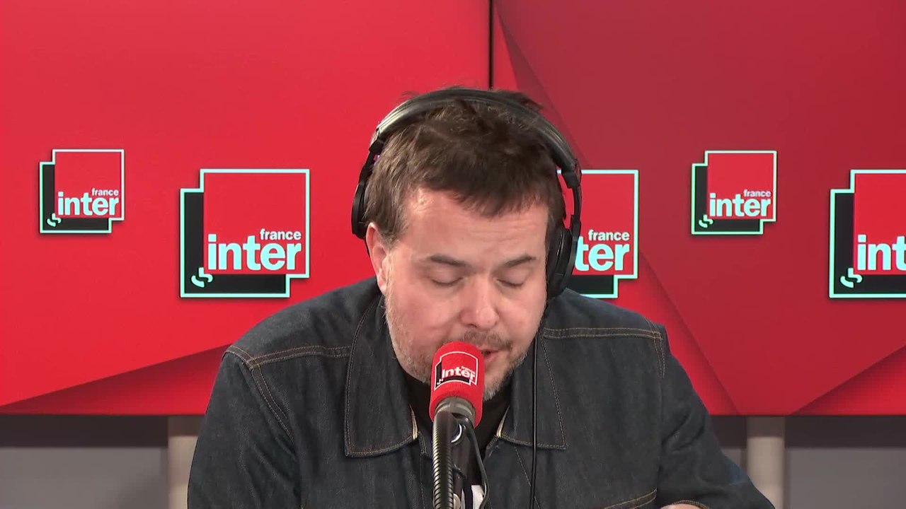 Pascal Canfin, ex-directeur de WWF France et nu...