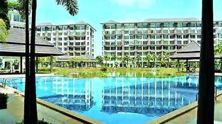 Special offers on Pattaya condo rentals long term!