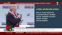 Dikey mimariye asla prim vermeyeceğiz