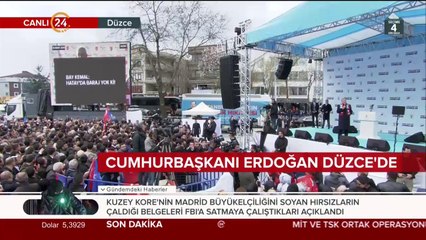 "Hatay'da baraj yok" diyen Kılıçdaroğlu'na videolu cevap!