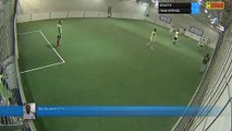 But de pierre (1-1) - GOLDY'S Vs TEAM ORTHOS  - 26/03/19 19:00 - LIGUE 2 - Poitiers Game Parc