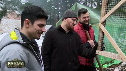 Ferma Vedetelor Episodul 24