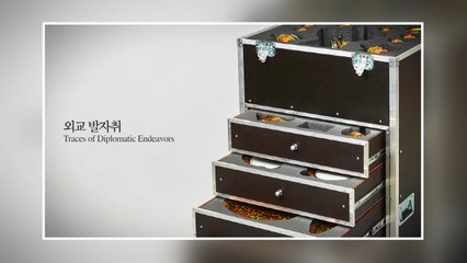 靑, '세계 정상들 선물' 다음 달 공개 / YTN