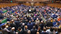 UK MPs to debate alternatives to Theresa May's plan
