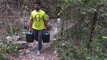 Venezuela sitzt im Dunkeln - wieder mal