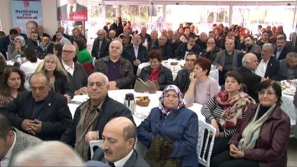 İmamoğlu: “Oyunu bazısı eliyle verir, bazısı gönlüyle verir”