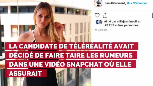 PHOTO. Photoshop ? Chirurgie ? Camille Froment des Marseillais méconnaissable !...